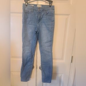 Universal Thread jeans sz 4